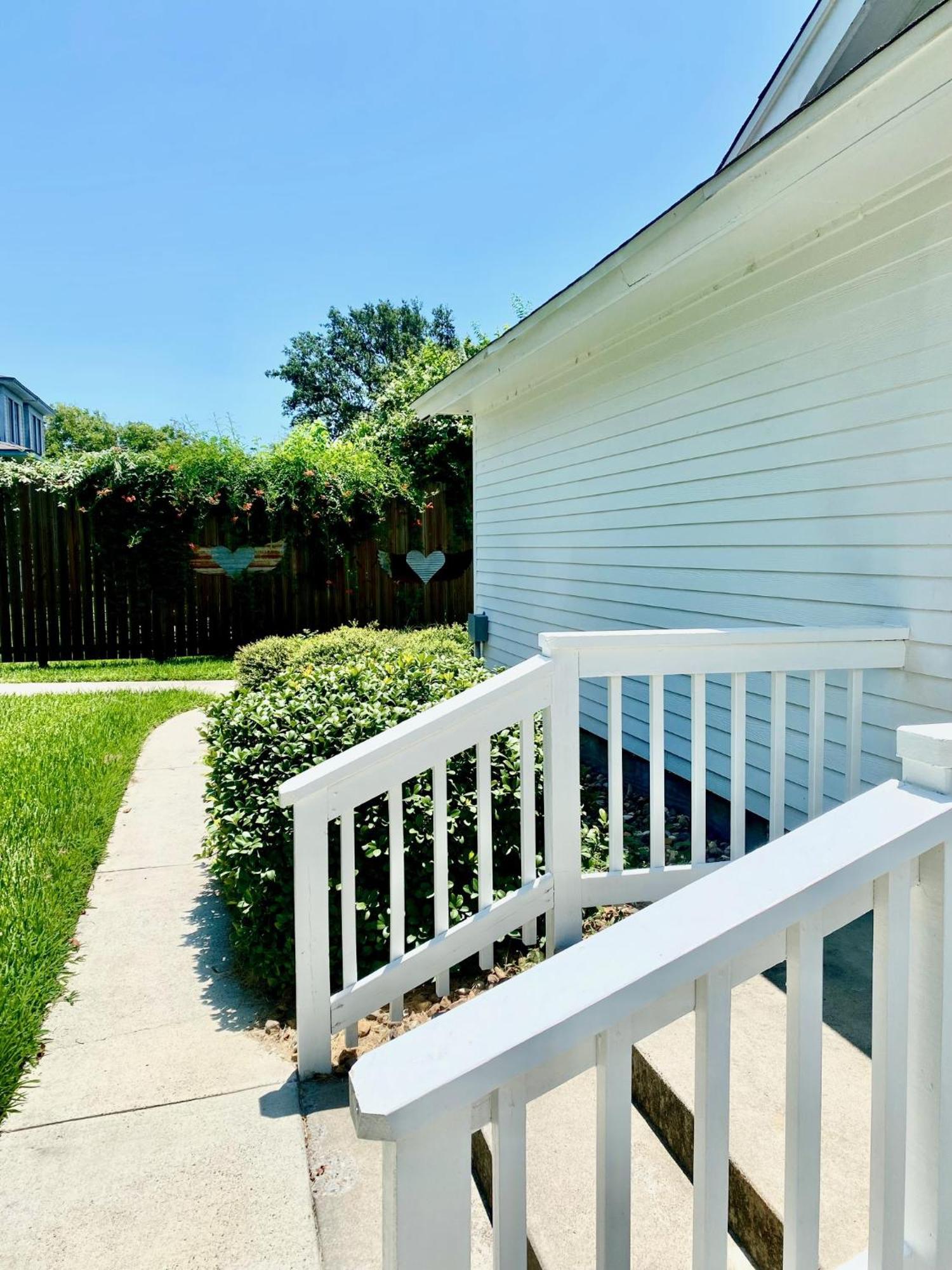 Oak Cottages 6 Rockport Exterior foto