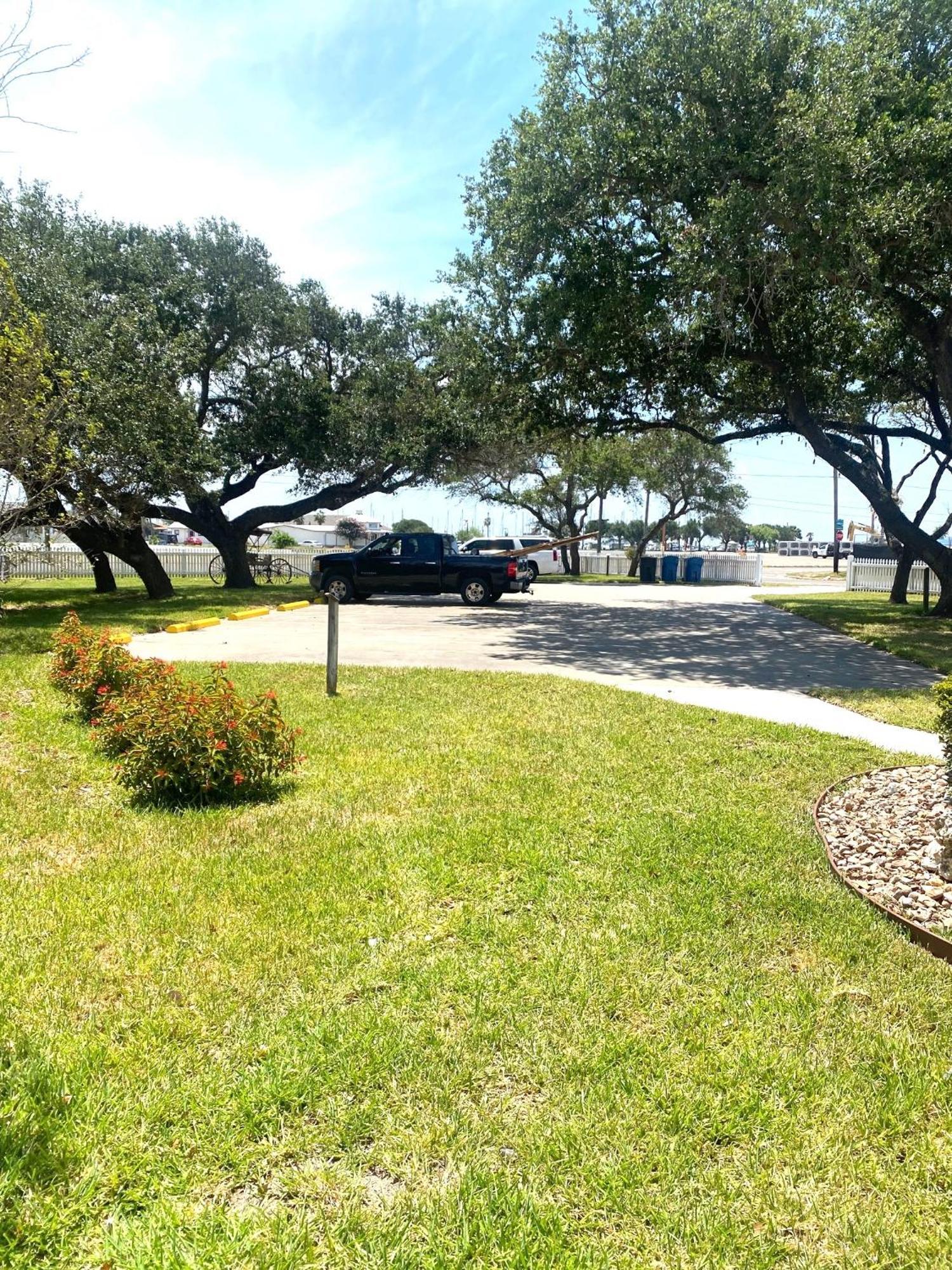 Oak Cottages 6 Rockport Exterior foto